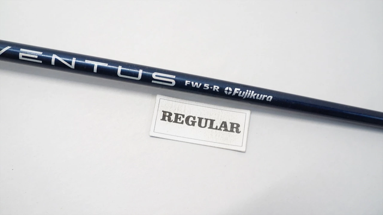 Taylormade Sim 2 Max 16.5° 3Hl Fairway Wood Regular Ventus 1015777 Left Hand Lh - Image 5