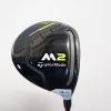 Taylormade M2 2017 16.5° 3Hl Fairway Wood Regular Flex Reax 55 1015815 Excellent