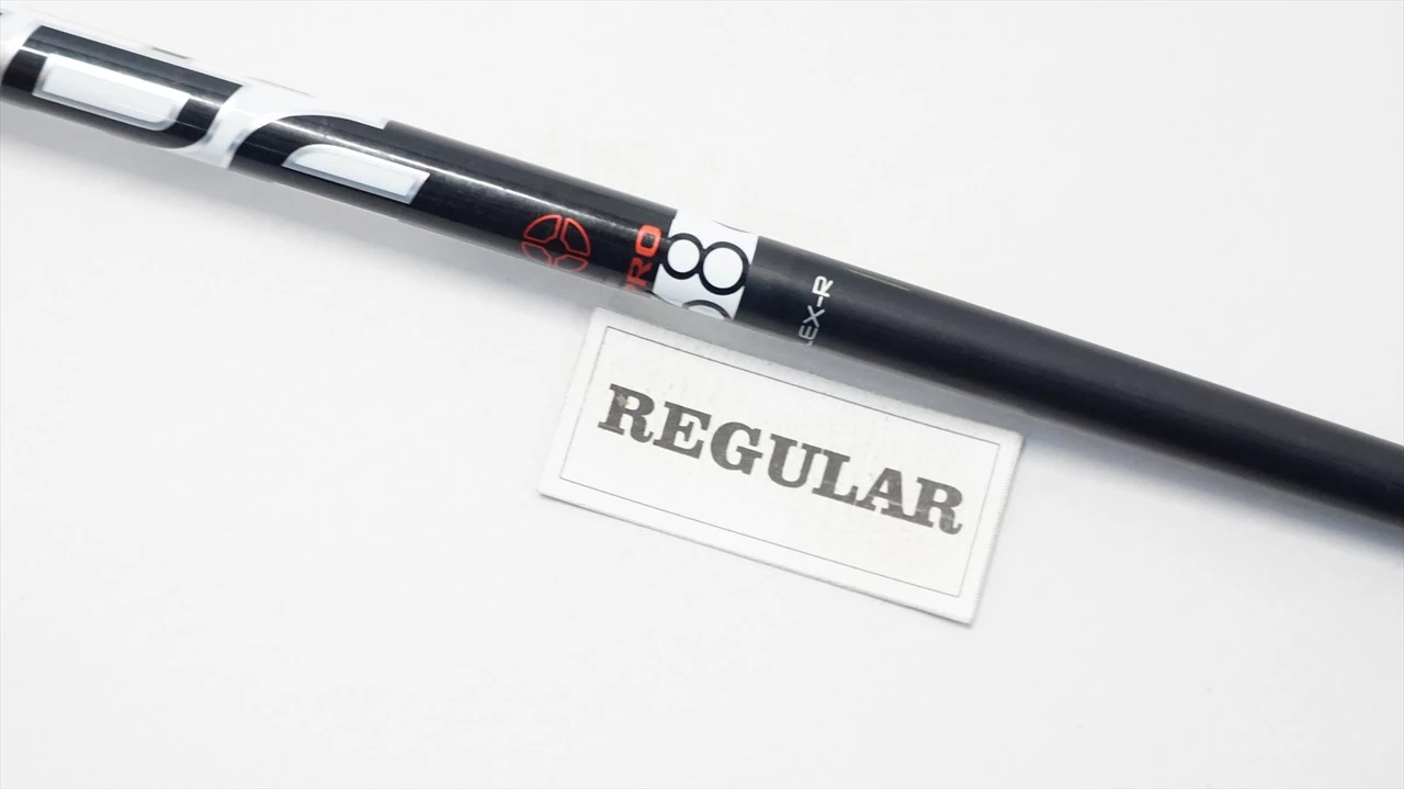 Wilson C300 15° 3 Fairway Wood Regular Flex Fujikura Pro 68 1015821 Good - Image 5