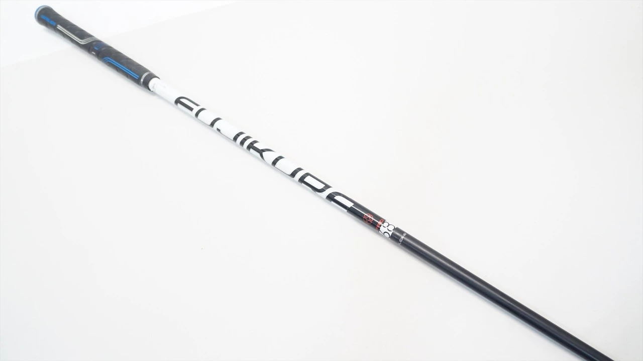 Wilson C300 15° 3 Fairway Wood Regular Flex Fujikura Pro 68 1015821 Good - Image 6