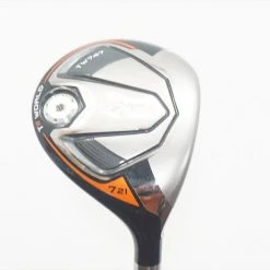 Honma Tw747 21° 7 Fairway Wood Regular Flex Vizard 1016781 Excellent