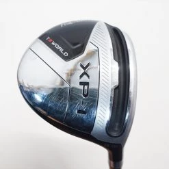 Honma Tour World Xp-1 15° 3 Fairway Wood Stiff Flex Vizard 63 1016794 Excellent