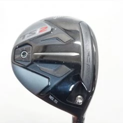 Titleist Tsi2 16.5° 3 Fairway Wood Regular Flex Motore X F3 1016903 Excellent