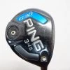 Ping G30 14.5° 3 Fairway Wood Stiff Flex Tour 80 1016928 Good