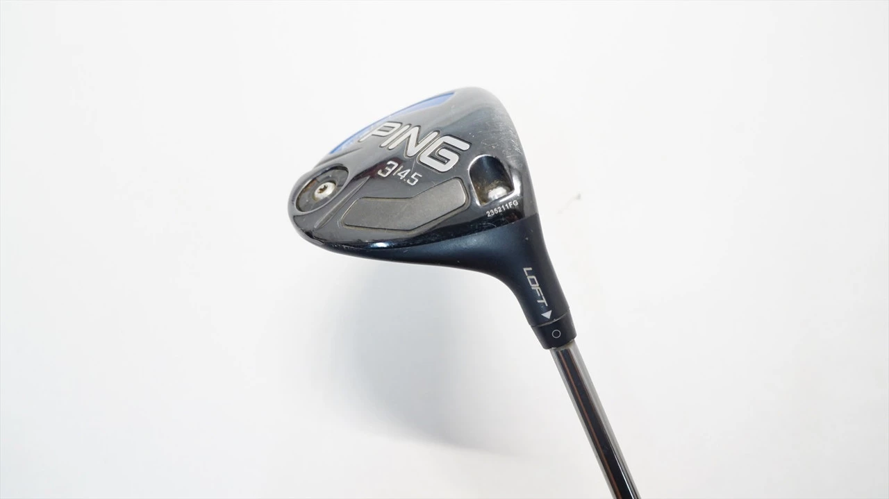 Ping G30 14.5° 3 Fairway Wood Stiff Flex Tour 80 1016928 Good - Image 2