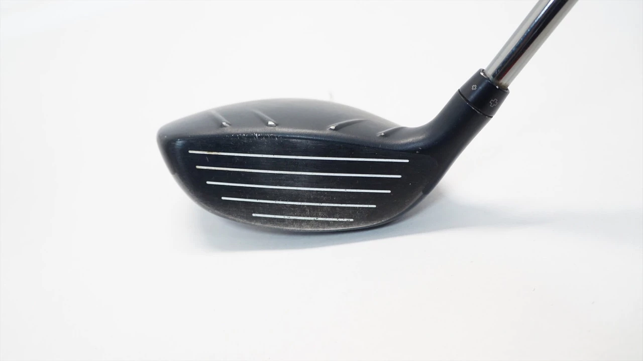 Ping G30 14.5° 3 Fairway Wood Stiff Flex Tour 80 1016928 Good - Image 3