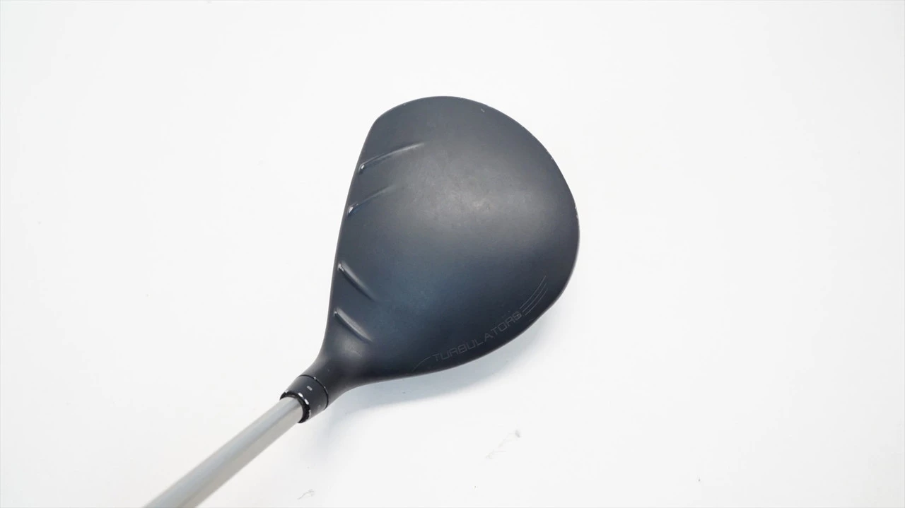 Ping G30 14.5° 3 Fairway Wood Stiff Flex Tour 80 1016928 Good - Image 4