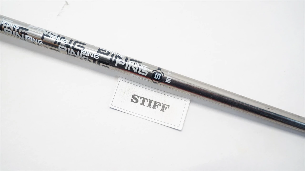 Ping G30 14.5° 3 Fairway Wood Stiff Flex Tour 80 1016928 Good - Image 5
