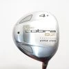 Cobra Sz 4 Fairway Wood Regular Flex Icon 1016955 Fair