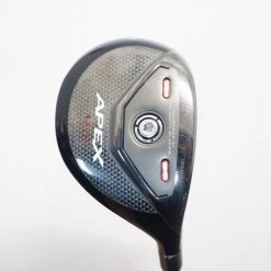 Callaway Apex Uw 17° 5 Fairway Wood Stiff Flex Evenflow 1016992 Good
