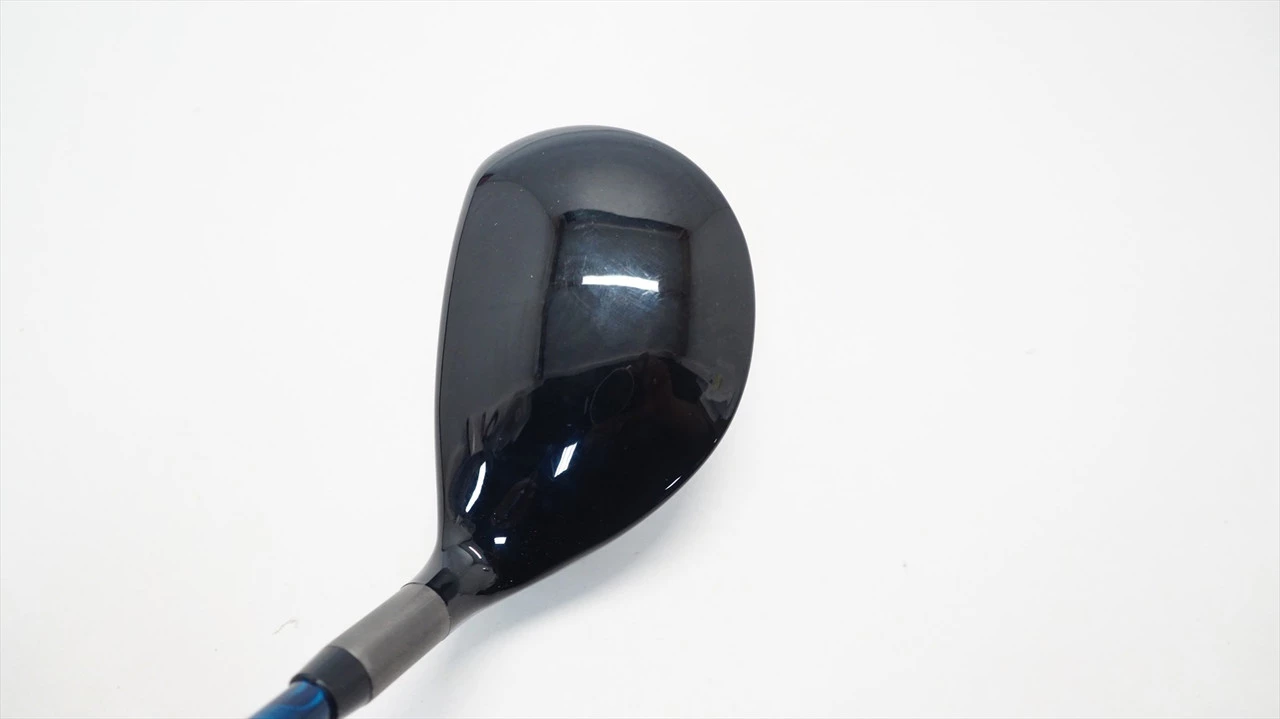 Callaway Apex Uw 17° 5 Fairway Wood Stiff Flex Evenflow 1016992 Good - Image 4