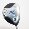 Callaway X 2008 19° 5 Fairway Wood Senior Flex Fujikura 1017027 Good