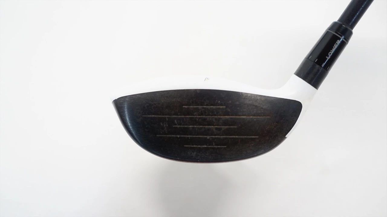 Taylormade Rocketballz Stage 2 Tour 14.5° 3 Fairway Wood Stiff Matrix Hd 1017089 - Image 3