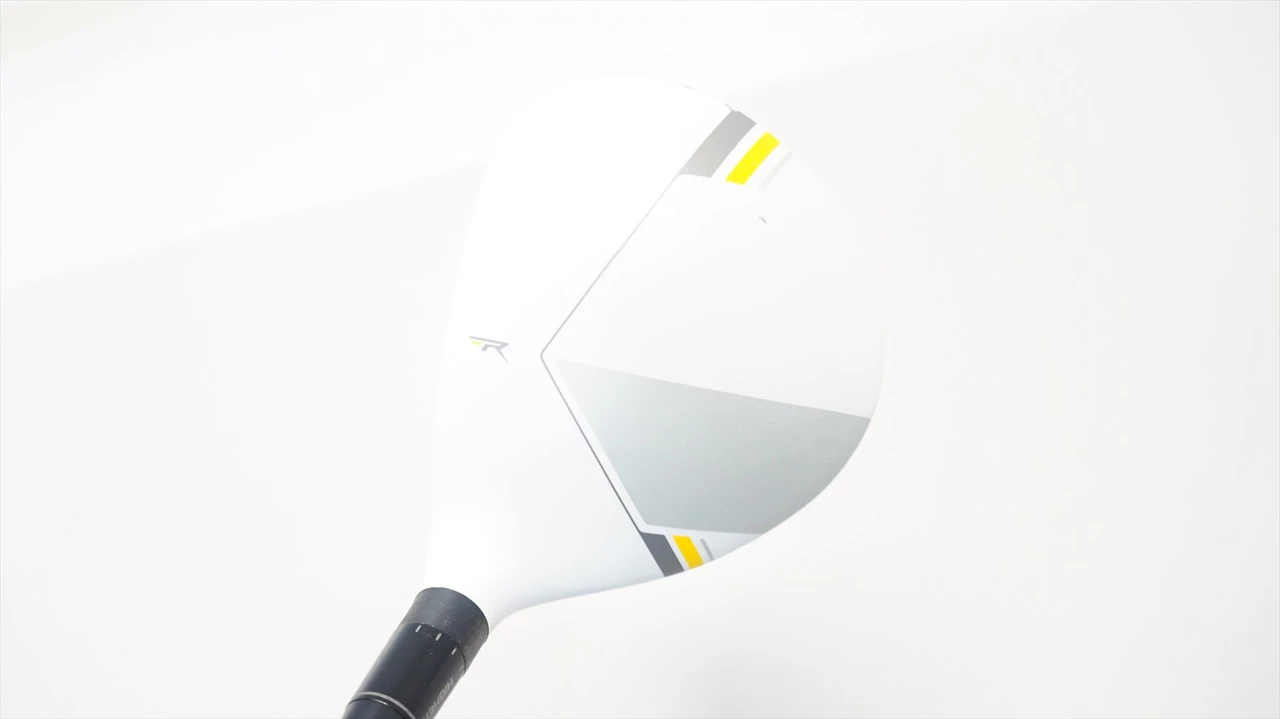 Taylormade Rocketballz Stage 2 Tour 14.5° 3 Fairway Wood Stiff Matrix Hd 1017089 - Image 4