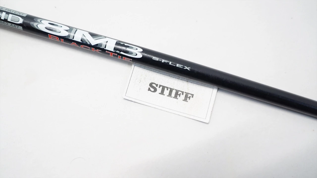 Taylormade Rocketballz Stage 2 Tour 14.5° 3 Fairway Wood Stiff Matrix Hd 1017089 - Image 5