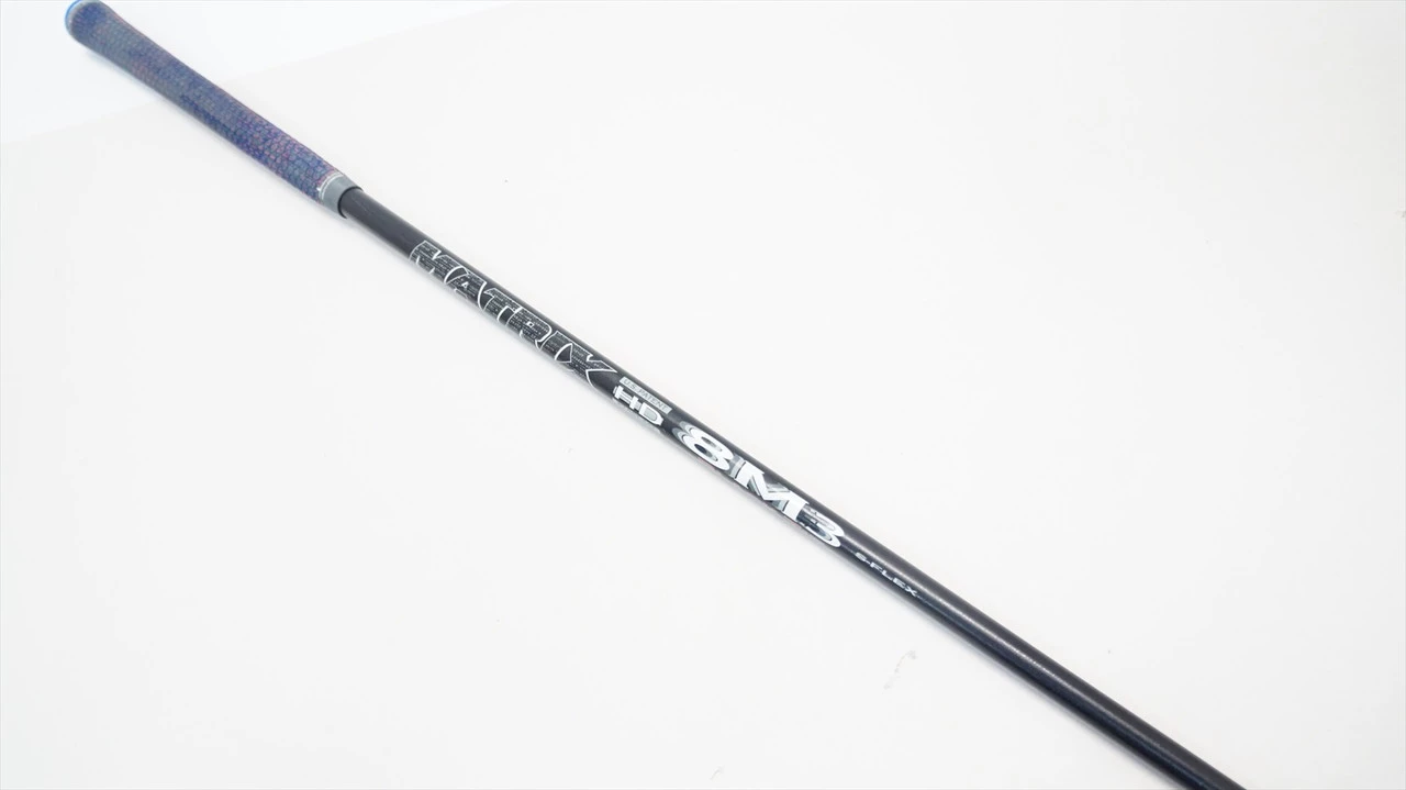 Taylormade Rocketballz Stage 2 Tour 14.5° 3 Fairway Wood Stiff Matrix Hd 1017089 - Image 6