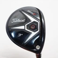 Titleist 915F 13.5° 3+ Fairway Wood Stiff Flex Tensei 1017233 Good