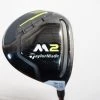 Taylormade M2 2017 16.5° 3Hl Fairway Wood Regular Flex Stock Shaft 1017247 Fair