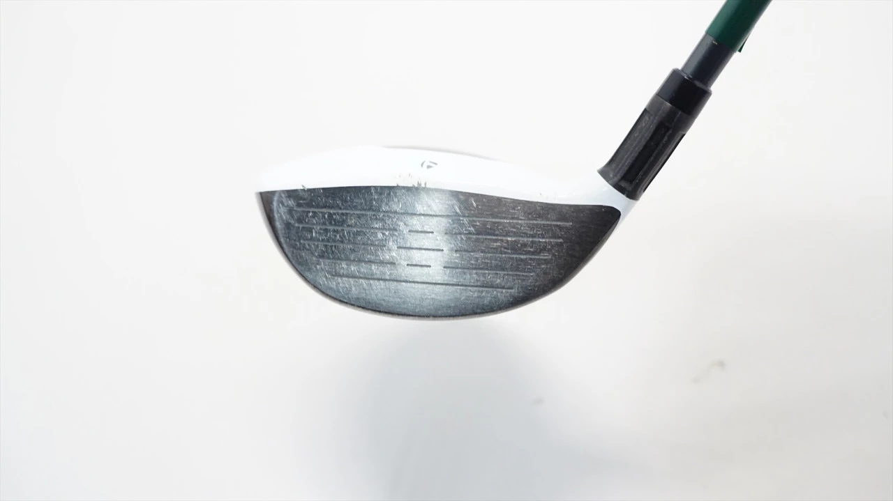 Taylormade M2 2017 16.5° 3Hl Fairway Wood Regular Flex Stock Shaft 1017247 Fair - Image 3