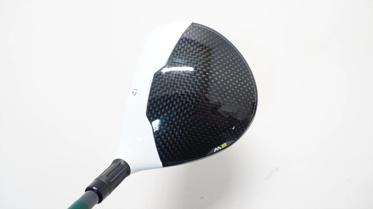 Taylormade M2 2017 16.5° 3Hl Fairway Wood Regular Flex Stock Shaft 1017247 Fair - Image 4