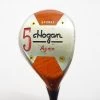 Ben Hogan Apex 5 Fairway Wood Regular Flex Stock Shaft 1017361 Good