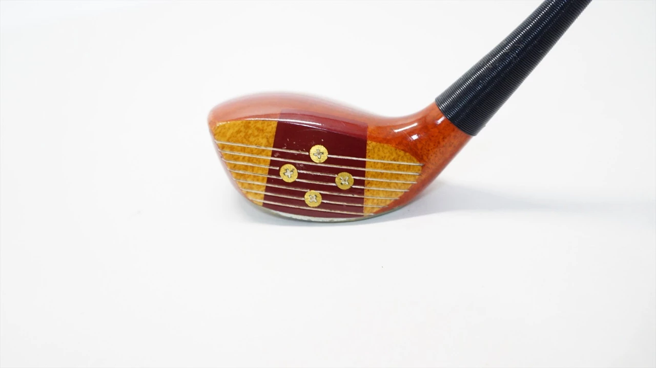 Ben Hogan Apex 5 Fairway Wood Regular Flex Stock Shaft 1017361 Good - Image 2
