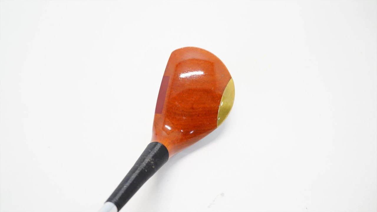 Ben Hogan Apex 5 Fairway Wood Regular Flex Stock Shaft 1017361 Good - Image 3