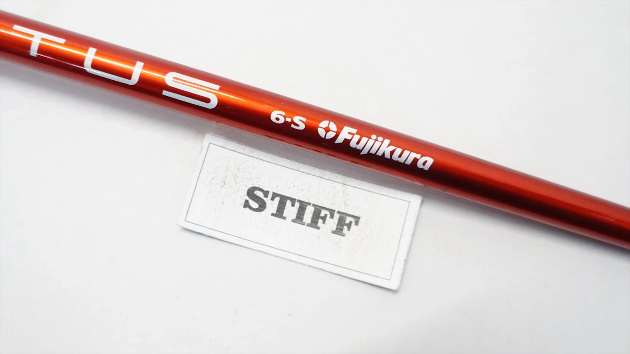 Tour Edge Exotics E722 21° 7 Fairway Wood Stiff Flex Ventus 1017435 Excellent - Image 5