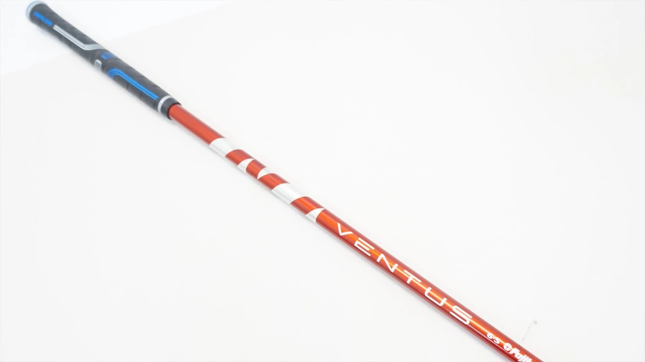 Tour Edge Exotics E722 21° 7 Fairway Wood Stiff Flex Ventus 1017435 Excellent - Image 6