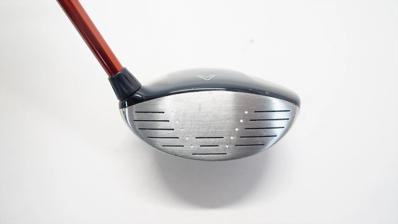 Callaway Big Bertha Diablo 15° 3 Fairway Wood Regular 1017462 Mint Left Hand Lh - Image 3