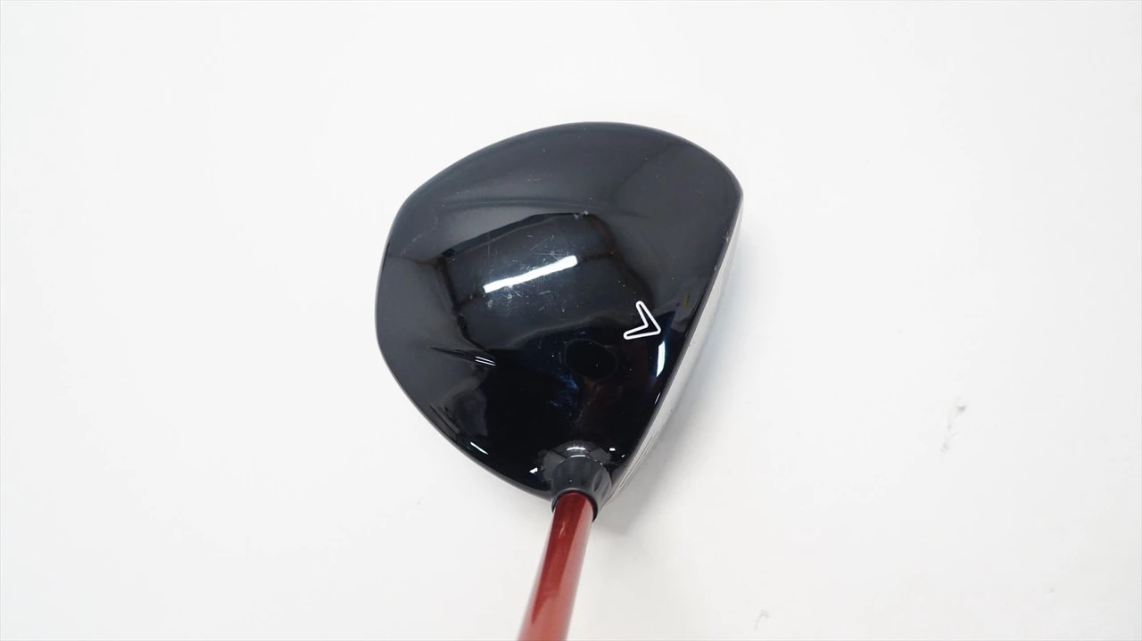 Callaway Big Bertha Diablo 15° 3 Fairway Wood Regular 1017462 Mint Left Hand Lh - Image 4