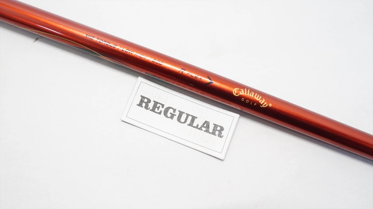 Callaway Big Bertha Diablo 15° 3 Fairway Wood Regular 1017462 Mint Left Hand Lh - Image 5