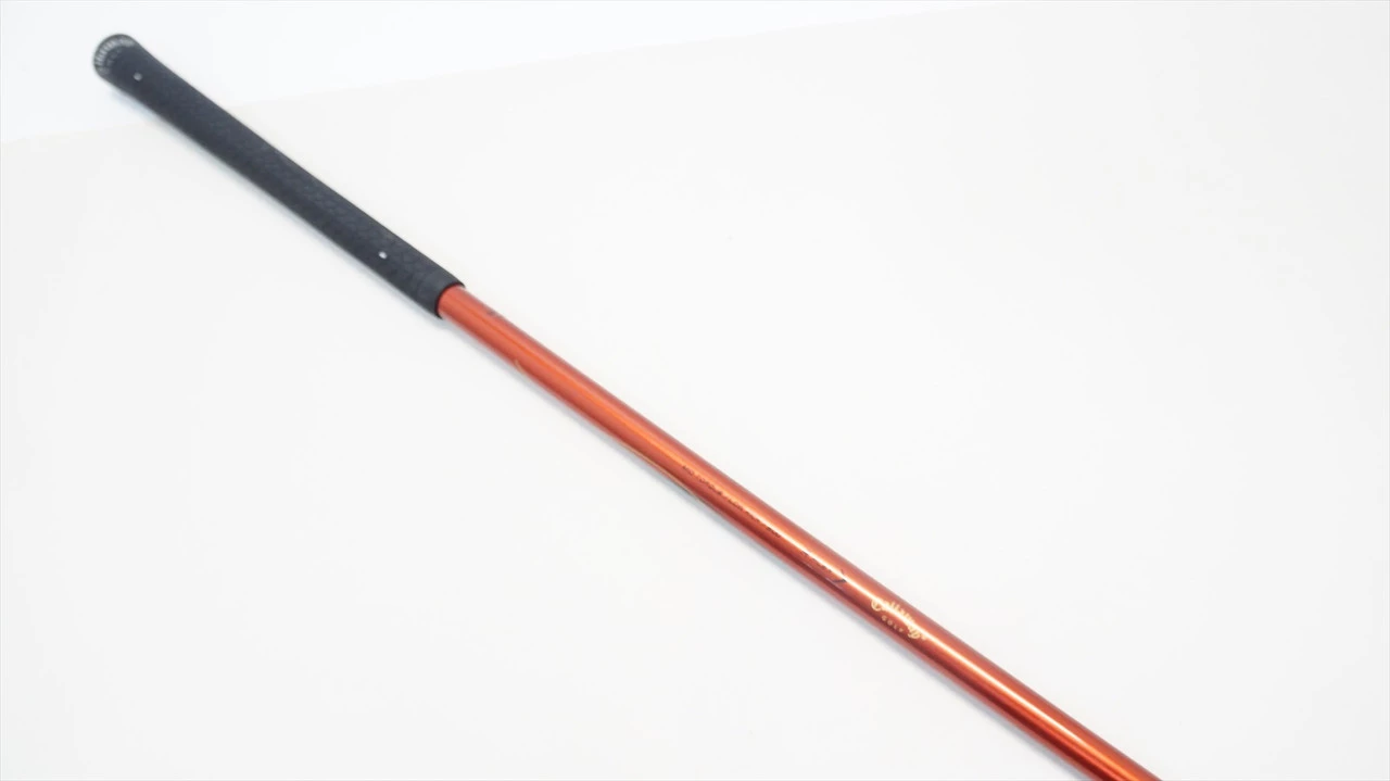 Callaway Big Bertha Diablo 15° 3 Fairway Wood Regular 1017462 Mint Left Hand Lh - Image 6