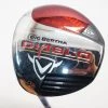 Callaway Big Bertha Diablo 15° 3 Fairway Wood Regular 1017463 Mint Left Hand Lh
