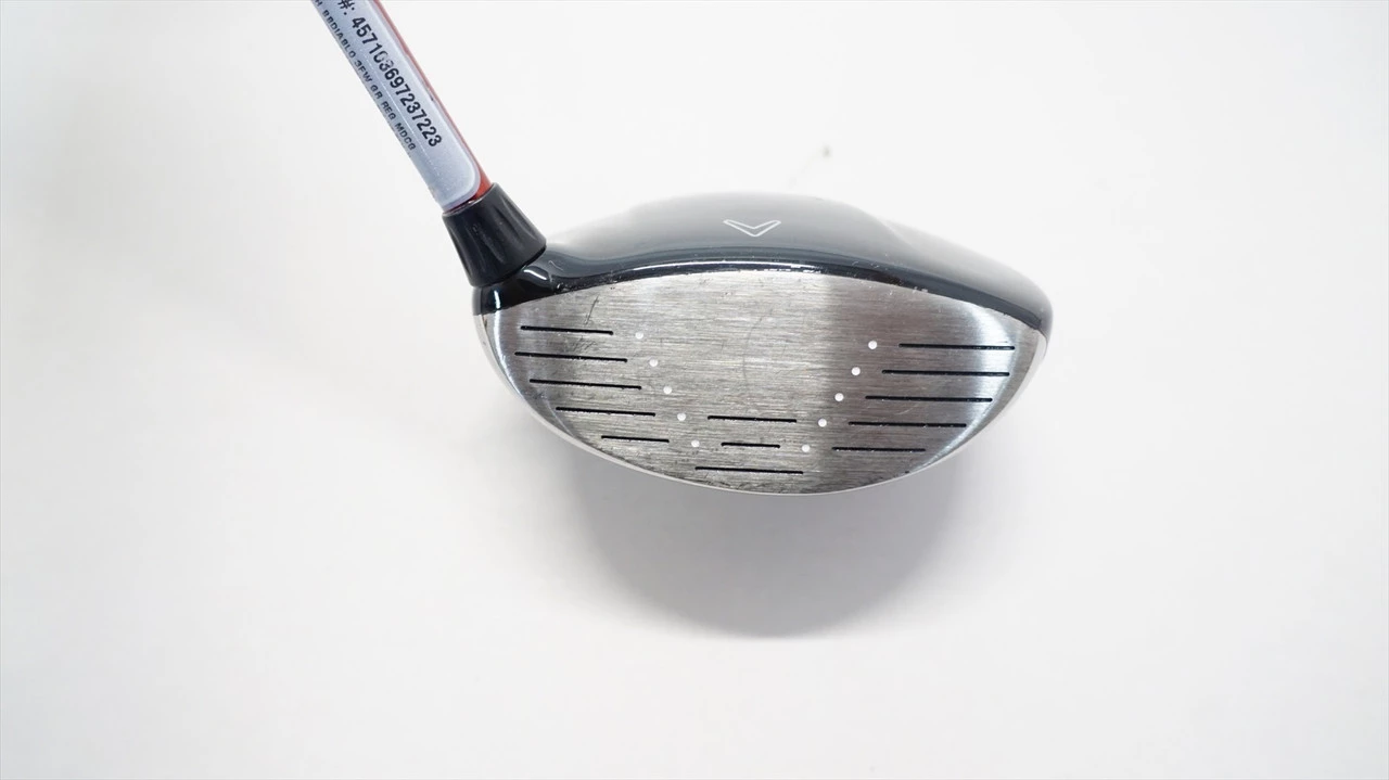 Callaway Big Bertha Diablo 15° 3 Fairway Wood Regular 1017463 Mint Left Hand Lh - Image 3