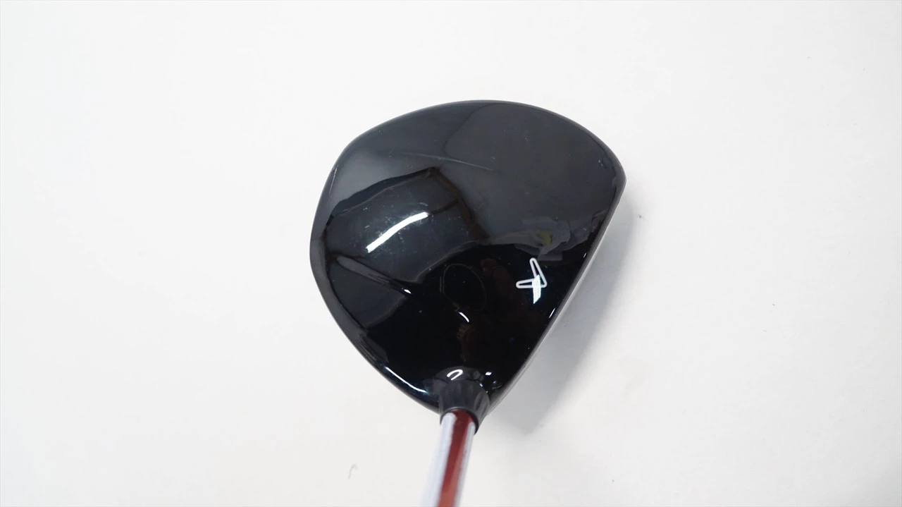 Callaway Big Bertha Diablo 15° 3 Fairway Wood Regular 1017463 Mint Left Hand Lh - Image 4
