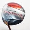 Callaway Big Bertha Diablo 18° 5 Fairway Wood Regular 1017464 Good Left Hand Lh