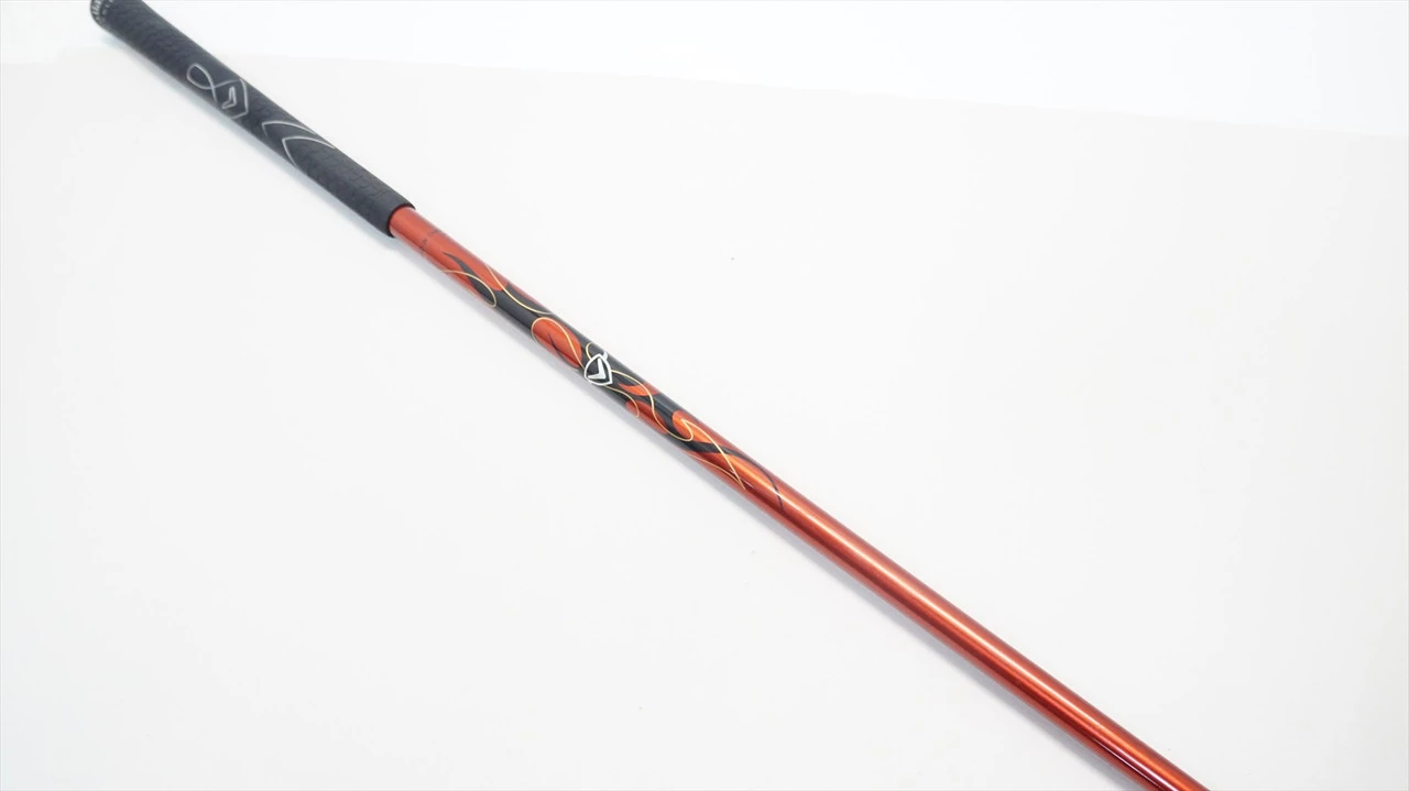 Callaway Big Bertha Diablo 18° 5 Fairway Wood Regular 1017464 Good Left Hand Lh - Image 6