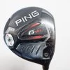 Ping G410 16° 3 Fairway Wood Regular Flex Prolaunch Gwx 1017481 Good