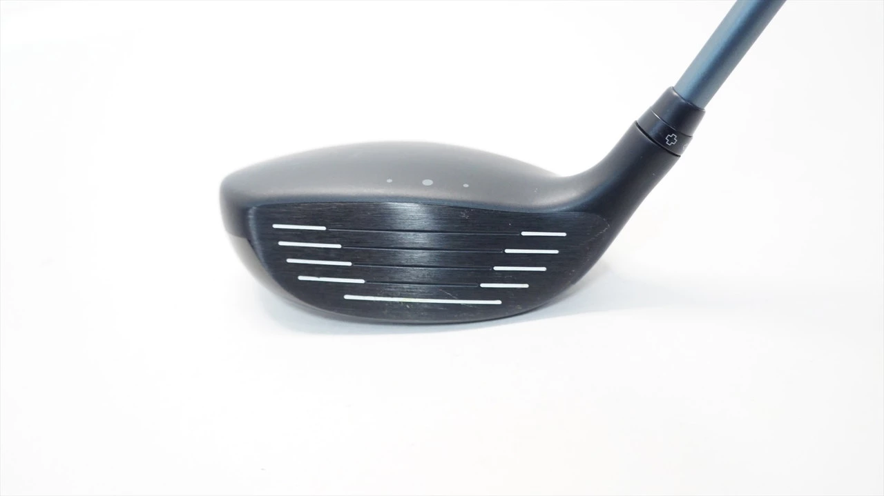 Ping G425 Max 17.5° 5 Fairway Wood Senior Flex Alta Cb 1017501 Excellent - Image 3
