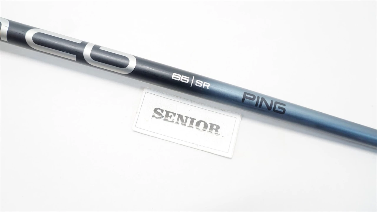 Ping G425 Max 17.5° 5 Fairway Wood Senior Flex Alta Cb 1017501 Excellent - Image 5