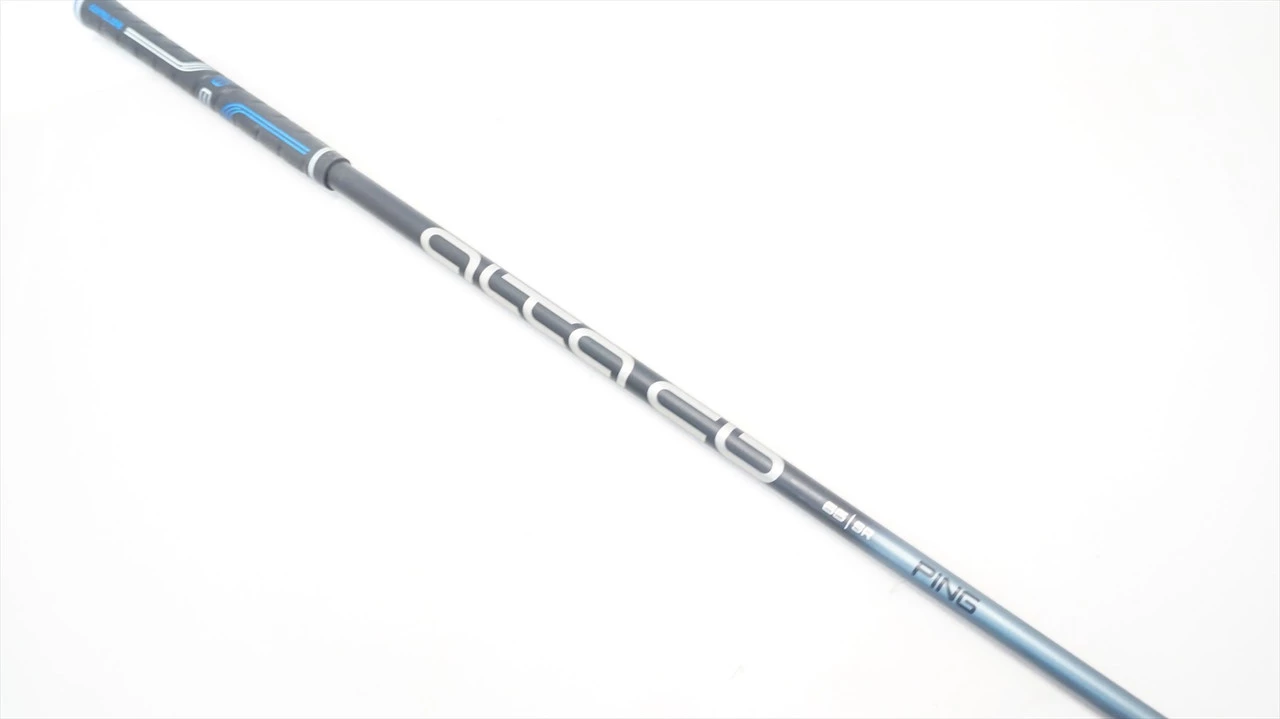 Ping G425 Max 17.5° 5 Fairway Wood Senior Flex Alta Cb 1017501 Excellent - Image 6