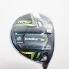 New Cobra Radspeed 18.5° 5 Fairway Wood Stiff Flex Motore X F3 1017649