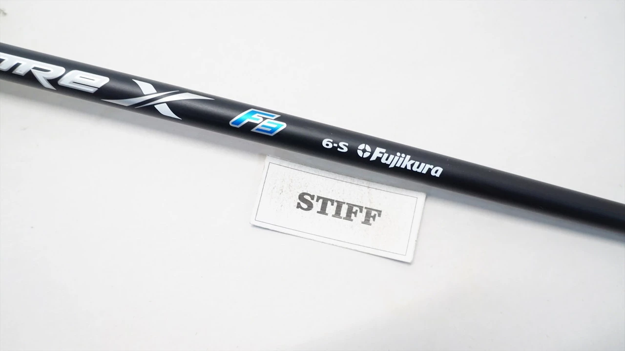 New Cobra Radspeed 18.5° 5 Fairway Wood Stiff Flex Motore X F3 1017649 - Image 5