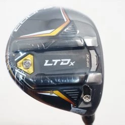 New Cobra Ltdx 18.5° 5 Fairway Wood Regular Flex Helium 1017655