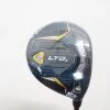 New Cobra Ltdx 15° 3 Fairway Wood Senior Flex Helium 1017656