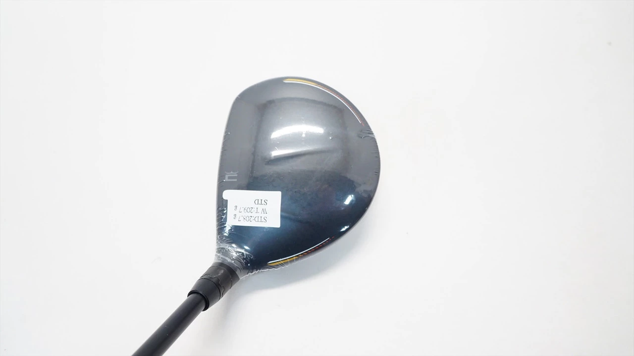 New Cobra Ltdx 15° 3 Fairway Wood Senior Flex Helium 1017656 - Image 4