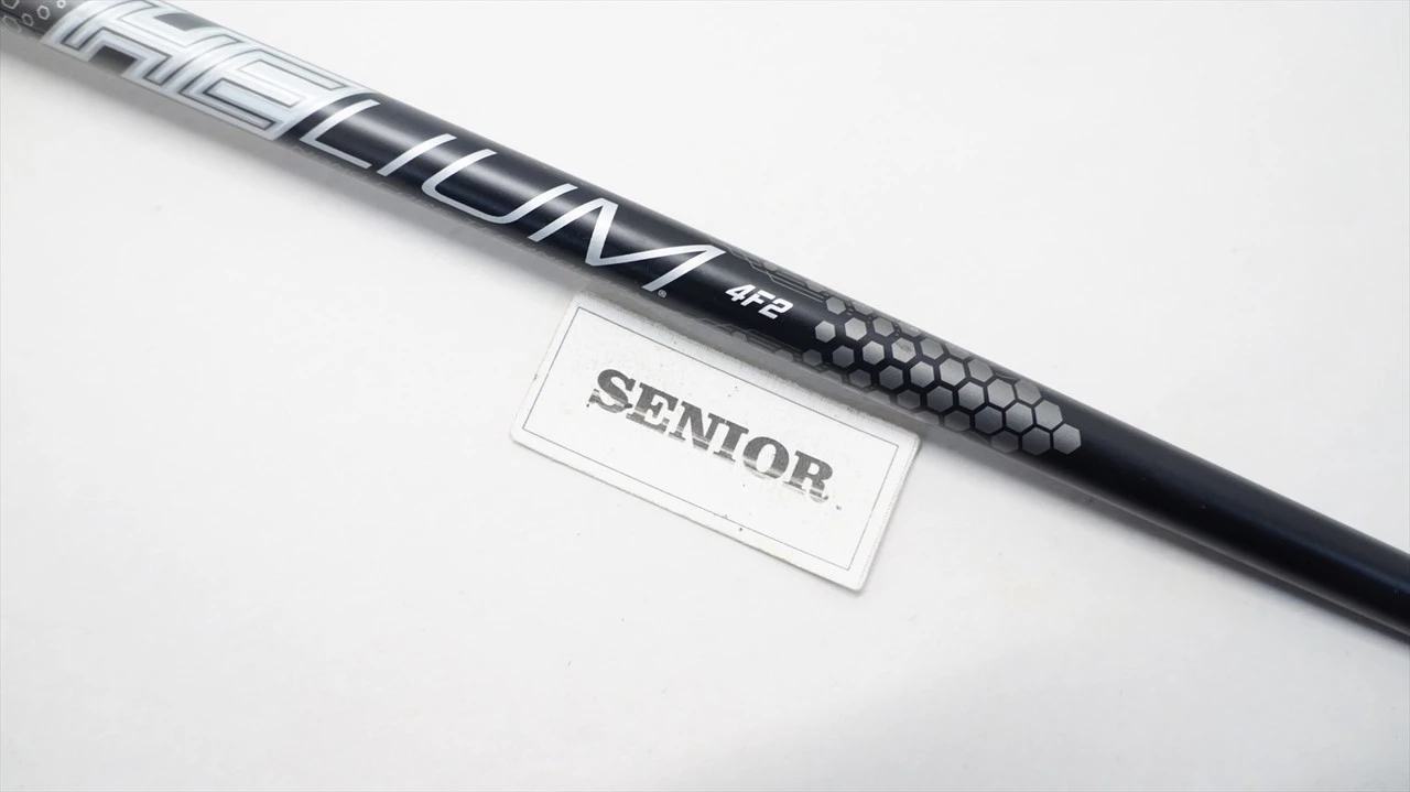 New Cobra Ltdx 15° 3 Fairway Wood Senior Flex Helium 1017656 - Image 5