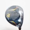 New Cobra Ltdx 15.5° 3 Fairway Wood Stiff Flex Hzrdus Smoke 1017679