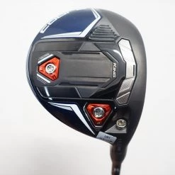 Cobra Ltdx 15.5° 3 Fairway Wood Regular Flex Helium 1017717 Excellent
